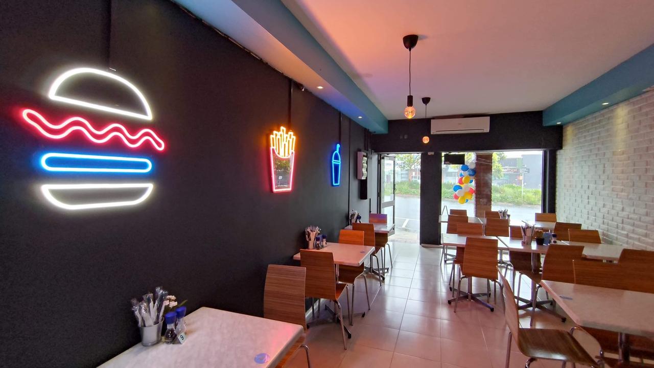 North District Kitchen restaurant