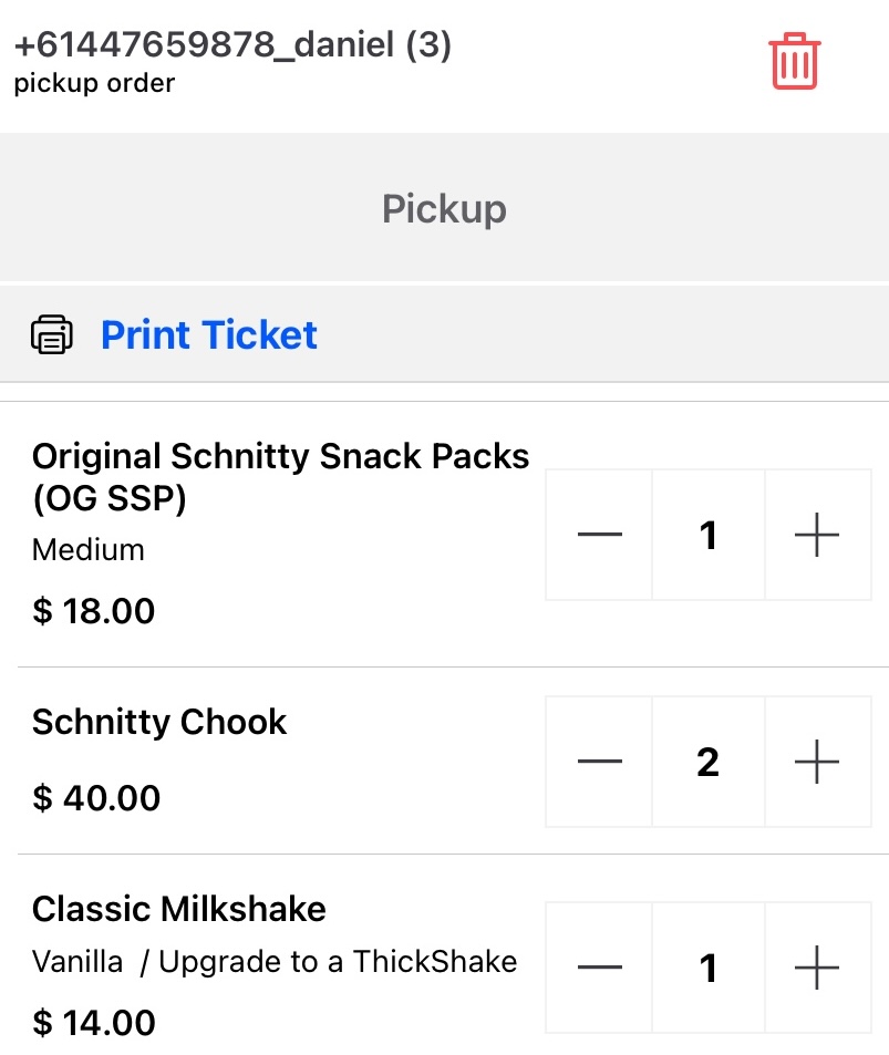 Foreva AI Complete Solution Dashboard
